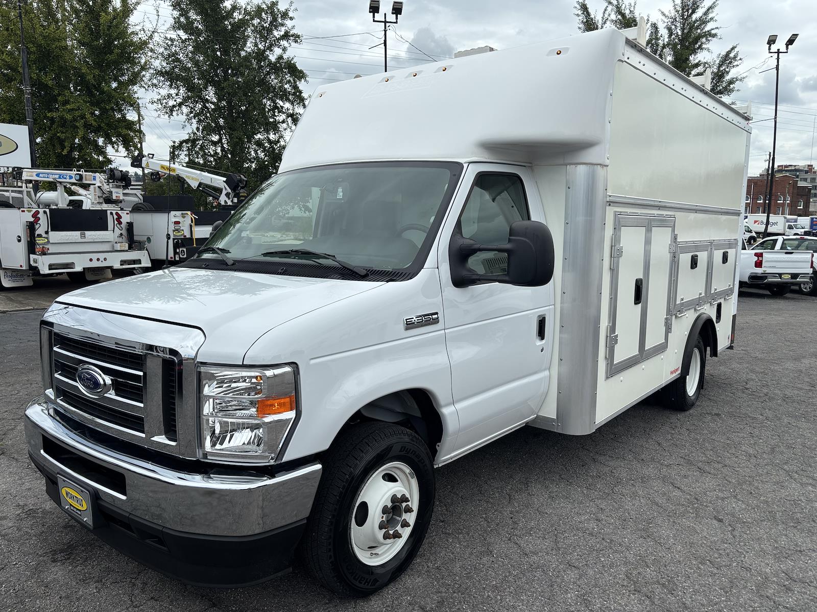 ford e-series cutaway 2025 1FDWE3FNXSDD39825 image ford e-series cutaway 2025 1FDWE3FNXSDD39825 image